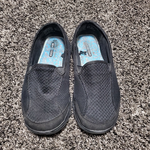 Memory Foam Loafers by Danskin Now - Picture 2 of 6